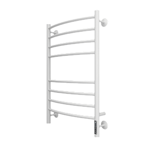 Электрический полотенцесушитель Terminus Классик П8 500х800 электро КС 9003 матовый