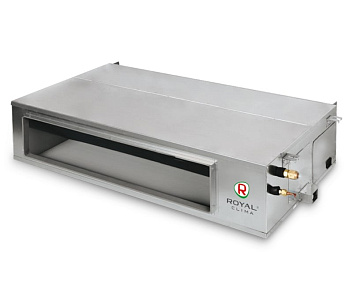 Канальная сплит-система Royal Clima CO-D 60HNXA/CO-E 60HNXA