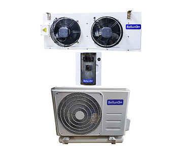 Холодильная сплит-система Belluna iP-3
