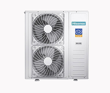 Наружний блок мульти сплит-системы Hisense AUW-48U6SP