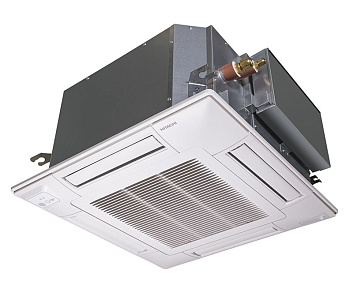 Внутренний блок мульти сплит-системы Hitachi RAI-35RPE/P-AP56NAMS
