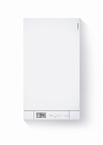 Настенный газовый одноконтурный котел отопления Viessmann Vitopend 100-W A1HB 24 кВт
