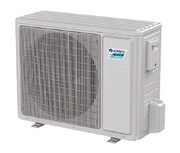 Тепловой насос Gree GRS-CQ4.0Pd/NhH-E