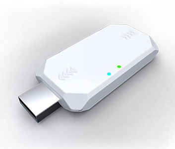 KZW-W002 - Wi-Fi-модуль