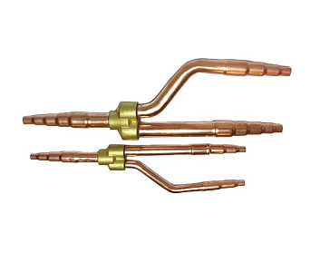 Рефнет Energolux ML01R