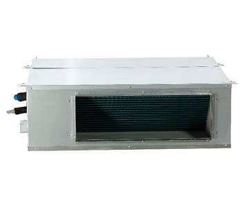 Канальный кондиционер Leberg LS-DT36A/LU-36A3