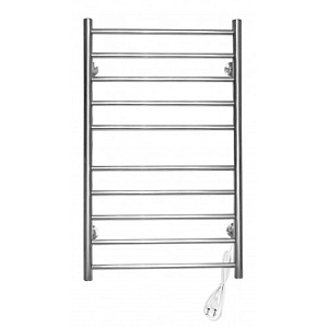 Полотенцесушитель электрический Domoterm Аврора DMT 109-10 53*87 BOX EK R