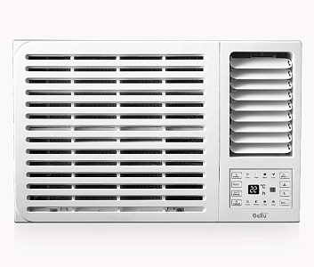 Оконный кондиционер Ballu BWC-05AC