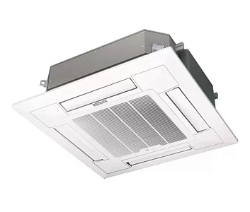 Кассетная сплит-система Ishimatsu AC60H