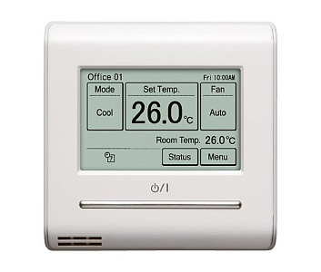 Проводной пульт General UTYRNRGZ3