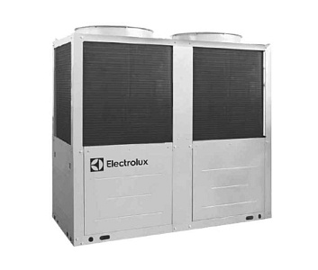 Чиллер Electrolux EMASC-440.V2