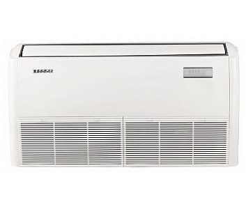 Напольно-потолочная сплит-система Lessar LS-HE48TVA4/LU-HE48UVA4