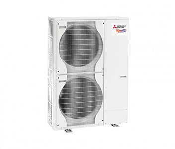 Тепловой насос Mitsubishi Electric PUHZ-SHW80VHA