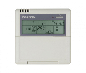 Проводной пульт управления для VRV-системы Daikin BRC1D52