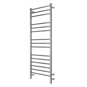 Электрический полотенцесушитель Terminus Аврора П15 500х1300 электро (sensor quick touch)