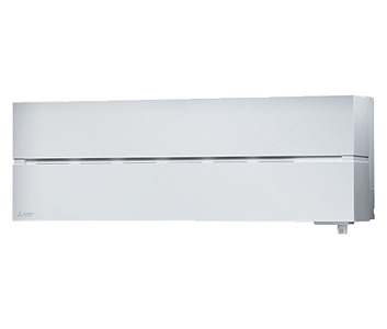 Внутренний блок мульти сплит-системы Mitsubishi Electric MSZ-LN35VG2W