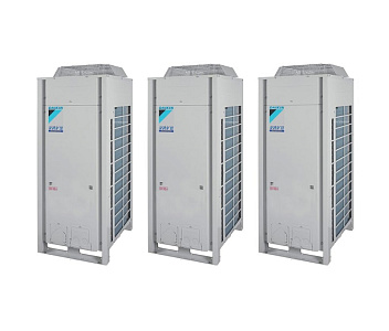 Наружный блок VRV-системы Daikin RQCEQ636P3