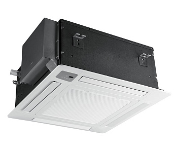 Кассетный кондиционер Hisense AUC-12HR4SAA/AUW-12H4SV