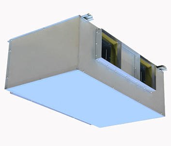 Канальный кондиционер Royal Clima CO-D 76HNHP/CO-E 76HNHP