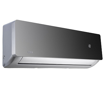 Настенная сплит-система Vivax ACP-12CH35AERI+ (Silver mirror)
