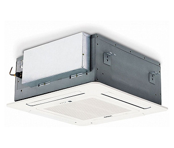 Кассетный кондиционер Lessar LS-HE12BCWA2/LU-HE12UWA2/LZ-B4COBA
