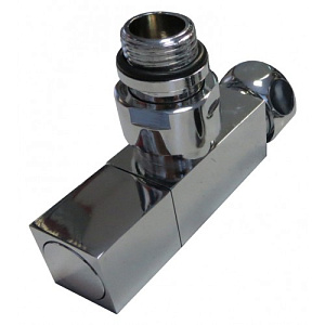 Вентиль угловой Terminus НР-ВН 1/2 х 3/4