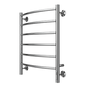 Электрический полотенцесушитель Terminus Классик П6 500х650 Электро (quick touch)