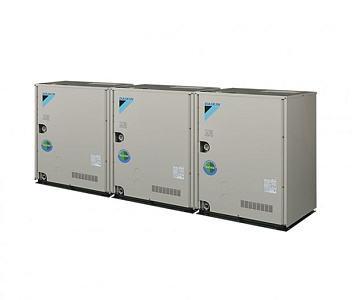 Наружный блок VRV-системы Daikin RWEYQ40T9