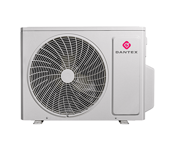 Наружный блок мульти сплит-системы Dantex RK-4M36HGE-W