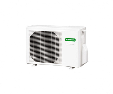 Наружный блок мульти сплит-системы General AOHG30LAT4