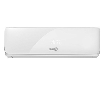Настенная сплит-система Dahatsu DHP-24/DHV-24