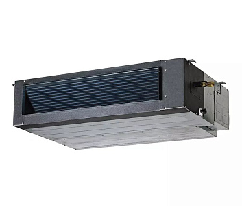 Внутренний блок VRF-системы Systemair SYSVRF2 DUCT 45 Q