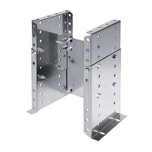 Опора FERRUM напольная (430) 150х250, 160х250