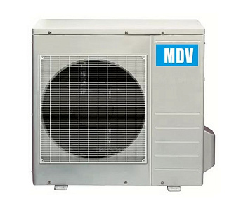Компрессорно-конденсаторный блок MDV MDCCU-10CN1