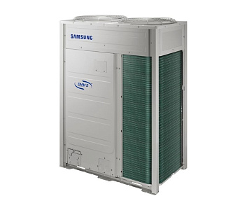 Наружный блок VRF-системы Samsung AM260KXVAGH/TK