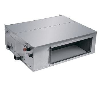 Канальный кондиционер Roda RS-DT60AY/RU-60AY3