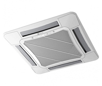 Панель Electrolux ESVMCP-950S