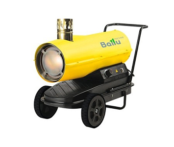 Дизельная тепловая пушка Ballu BHDN-20