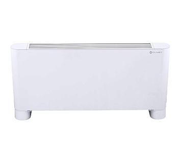 Внутренний блок VRF-системы Clivet DZDF5-2-XMi D56A