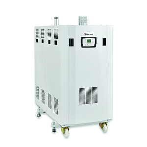 Газовый котел Thermex Coloss M 380 напольный 