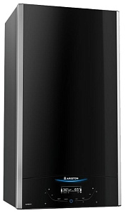 Настенный газовый двухконтурный котел отопления Ariston ALTEAS X 24 FF NG