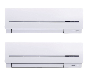 Мультисплит-система Mitsubishi Electric MXZ-5E102VA/MSZ-SF50VE/MSZ-GF71VE