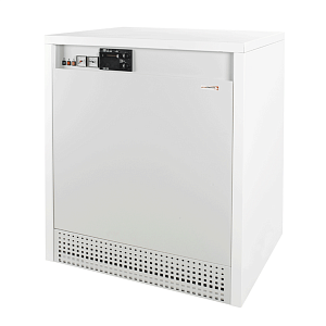 Напольный газовый котел отопления, одноконтурный Protherm Гризли 150 KLO