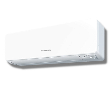 Настенная сплит-система General ASHG09KGTB/-43