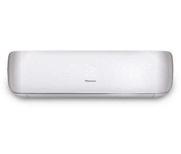 Настенная сплит-система Hisense AS-10UW4RVETG01