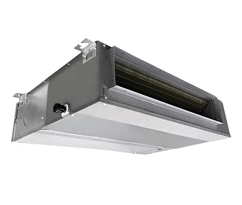 Канальный кондиционер Royal Clima ES-D 18HWN/ES-E 18HN
