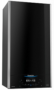 Настенный газовый конденсационный котел отопления Ariston ALTEAS ONE NET 30