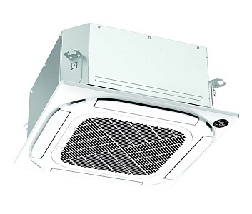 Кассетная сплит-система Lessar LS-HE18BCWA2/LU-HE18UWA2/LZ-B4COBA