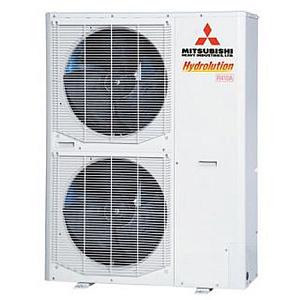 Наружный блок теплового насоса Mitsubishi Heavy FDCW140VNX-А
