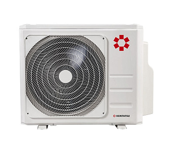 Наружный блок мульти сплит-системы Kentatsu K5MRA120HZRN1